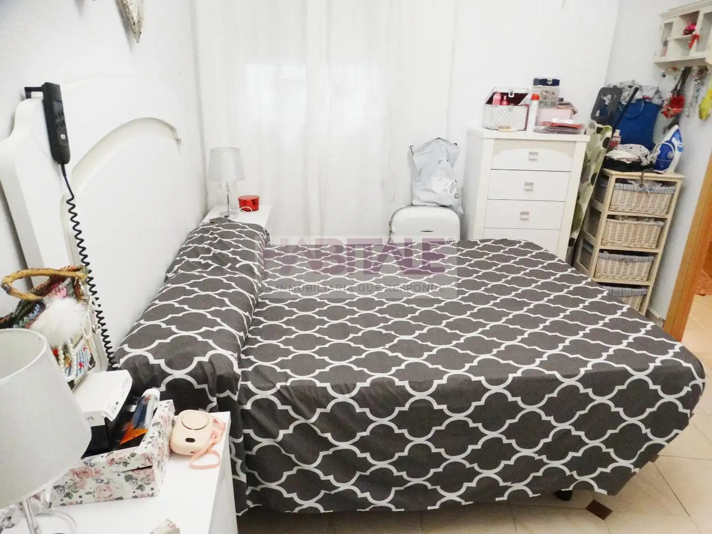 Bedroom of Detached homes for sale in Xàtiva  with Storage room