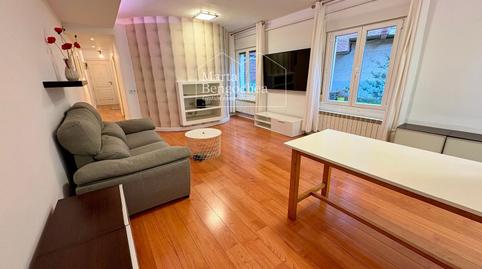Photo 2 of Flat for sale in Paseo de la Zumaquera, Adurtza, Vitoria - Gasteiz