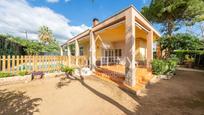 Jardí de Casa o xalet en venda en Reus amb Aire condicionat i Piscina