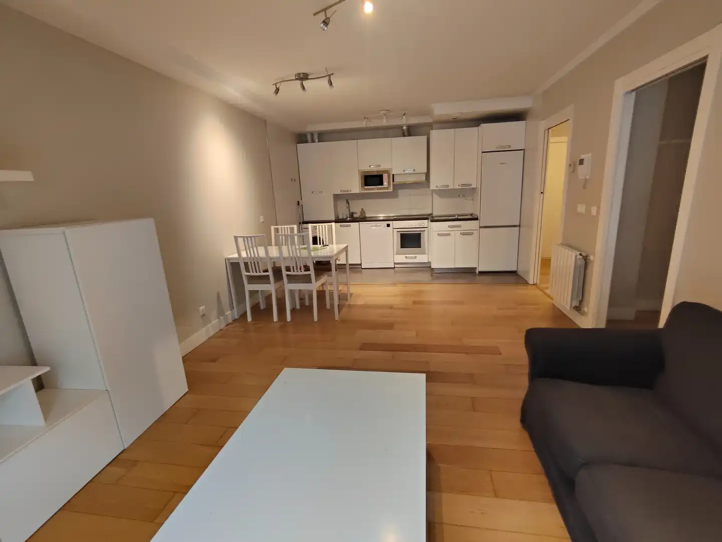 Apartments for rent in Barakaldo , Bizkaia