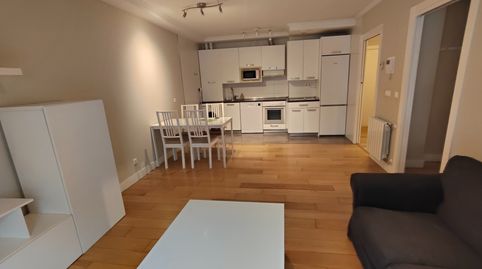 Foto 2 de Apartament de lloguer a Los Fueros Ibilbidea, Rontegui - Pormetxeta, Barakaldo