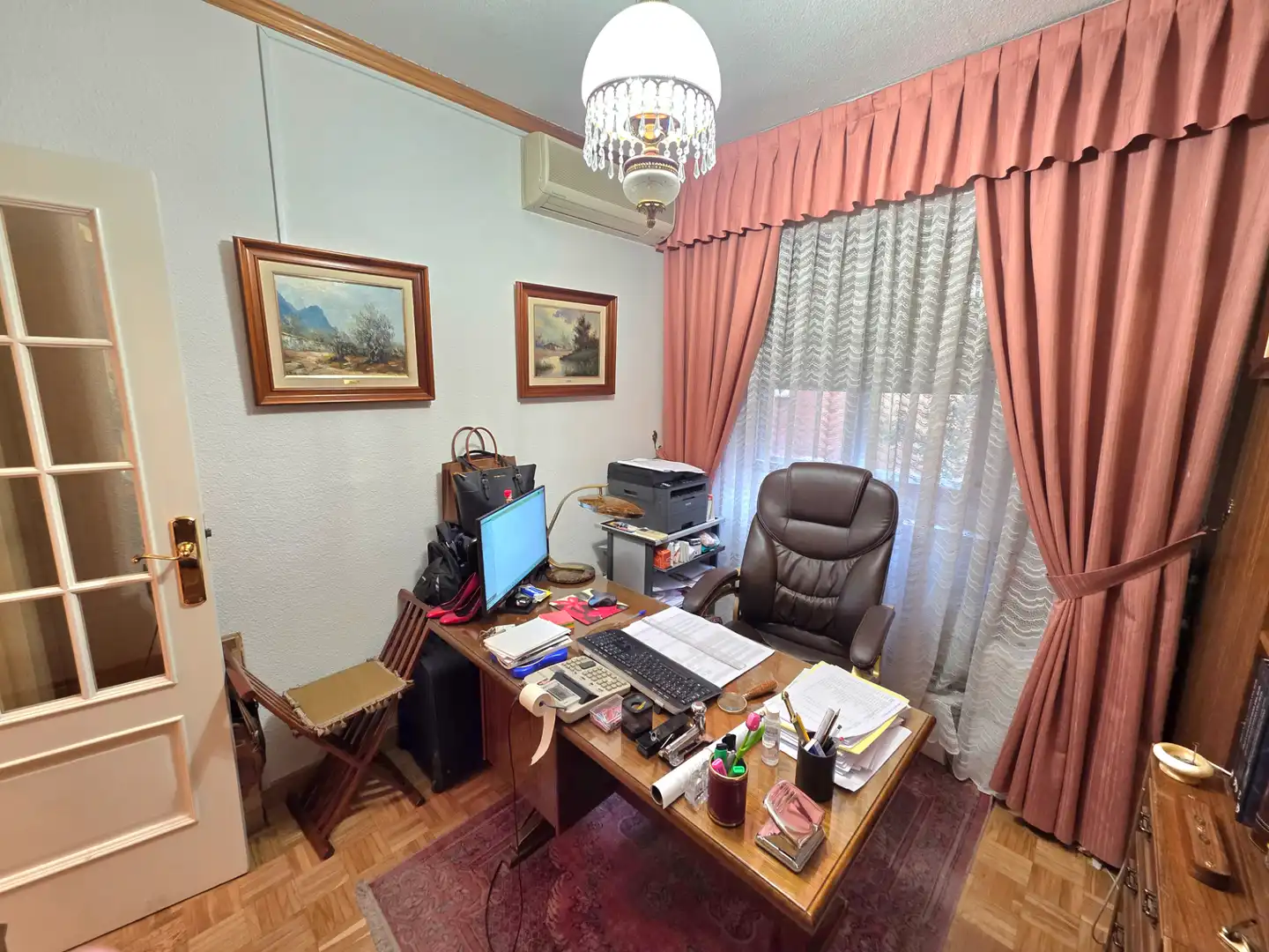 Flat with terrace for sale in Calle de Juan Duque, imagen 36