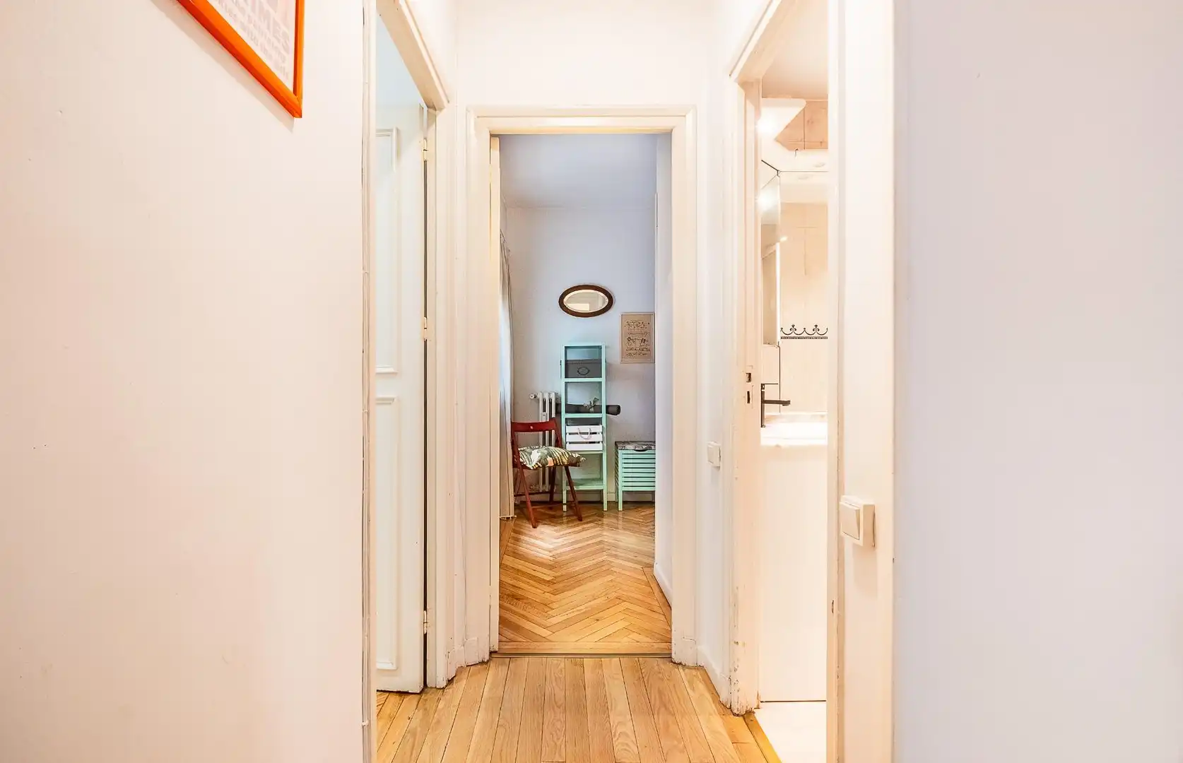 Flat with lift for sale in Calle ARGUMOSA, imagen 25