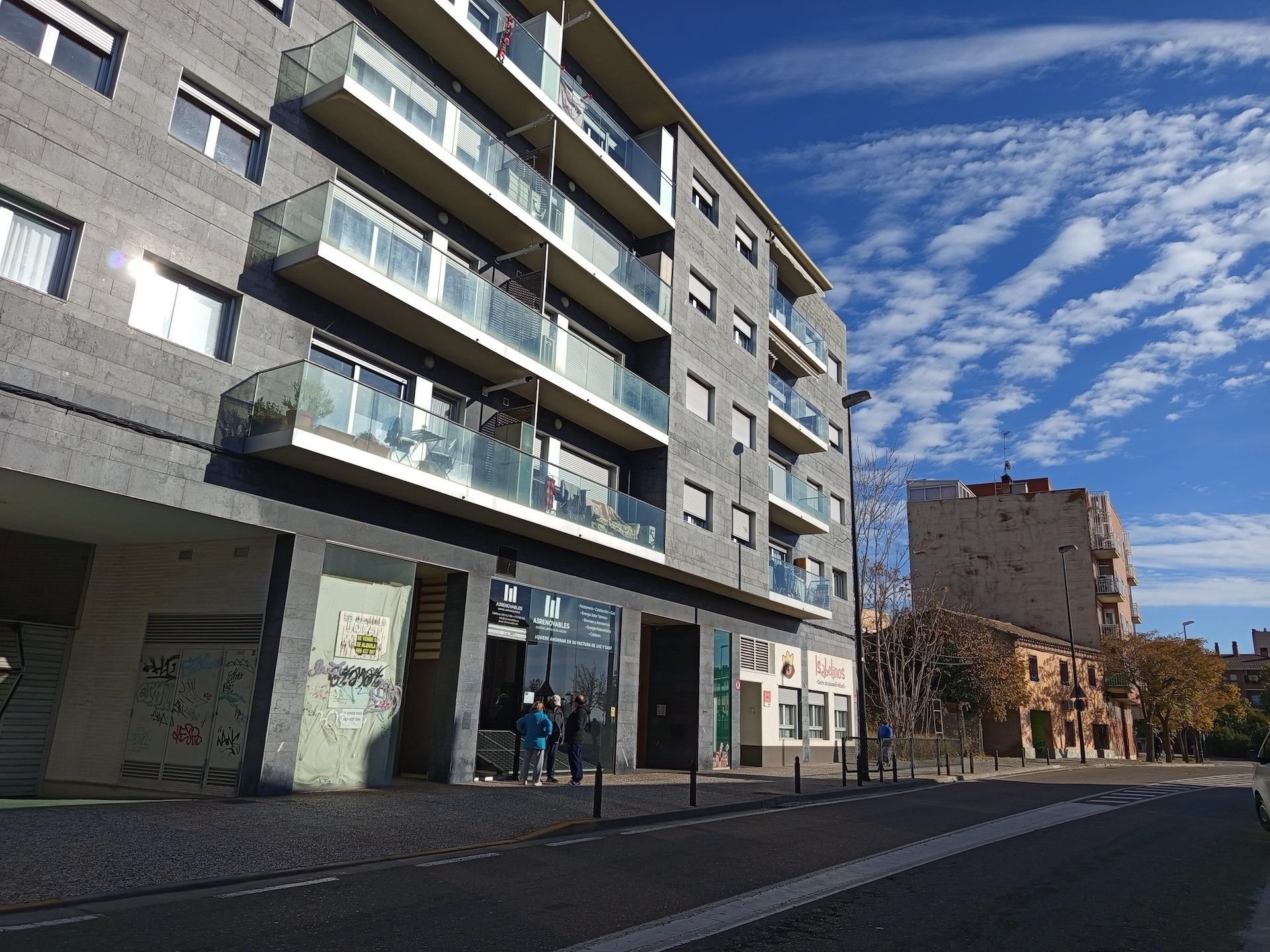 Apartment for sale in Avenida de Santa Isabel, Alfonso, Casco Histórico