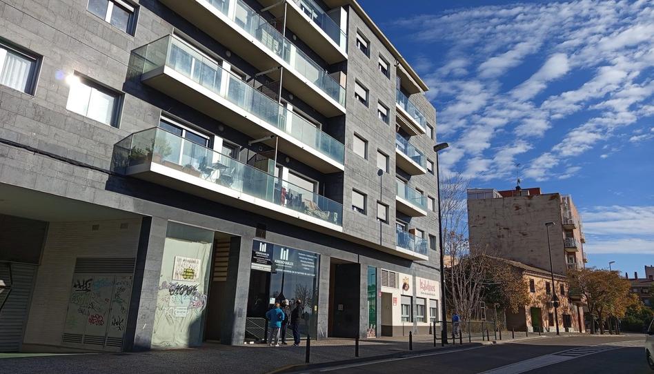 Photo 1 of Apartment for sale in Avenida de Santa Isabel, Alfonso, Zaragoza