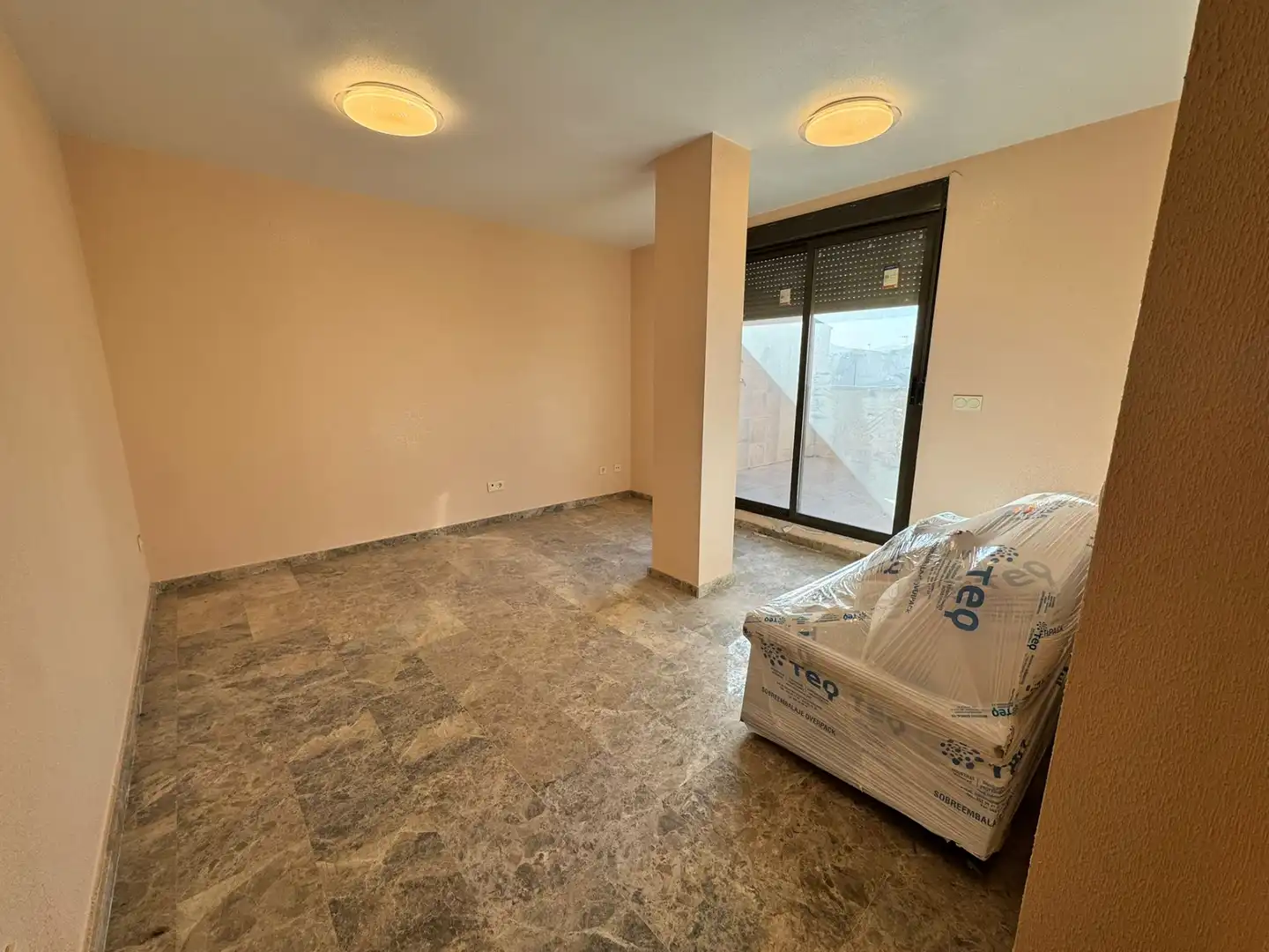 Piso en venta en Archena con Aire acondicionado, Calefacción y Terraza