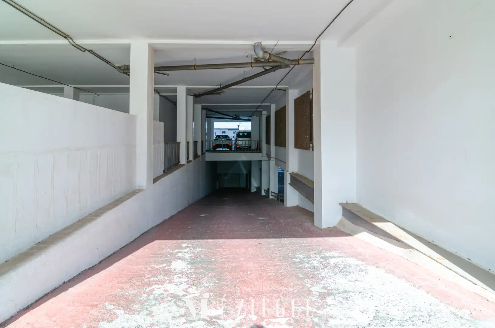 Garatge en venda a Avenida Nestor, 4, Arenales - Lugo - Avda. Marítima