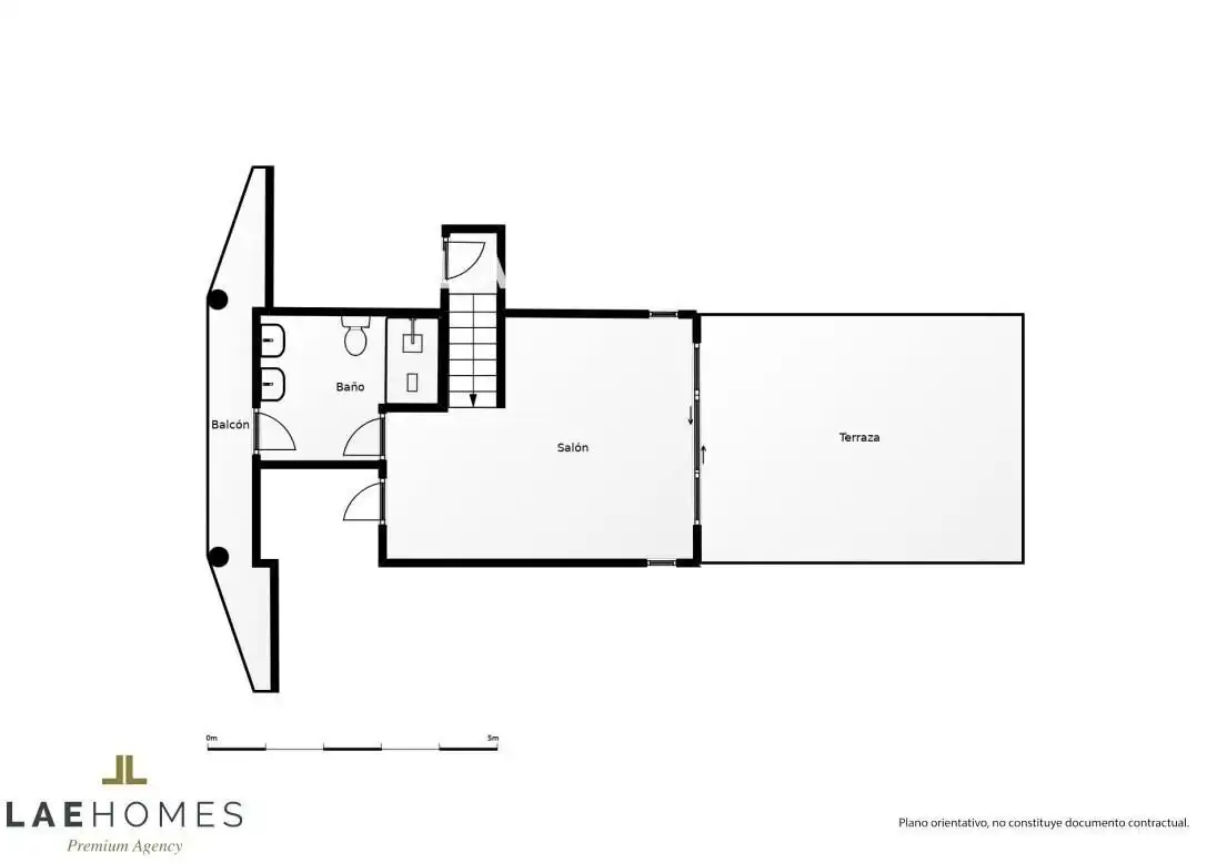 Haus oder Chalet zur Miete in Carrer BEETHOVEN (C.COLL), Corbera de Llobregat