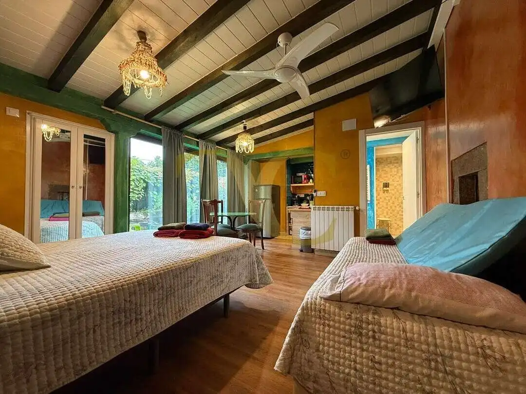 Maison avec jardin à vendre à Nueva de Llanes, imagen 29