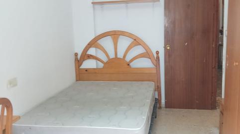 Foto 4 de Piso de alquiler en Calle Real de Cartuja, San Ildefonso,  Granada Capital