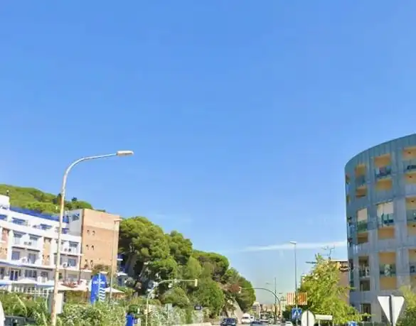 Appartement avec ascenseur à vendre à TURISME