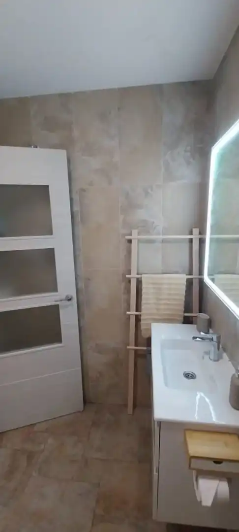 Wohnung zur Miete in Calle Tomás Miller, 72, Santa Catalina - Canteras