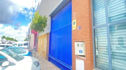 Photo 3 of Industrial buildings for sale in Monzon, Alfalfa - Santa Cruz, Sevilla