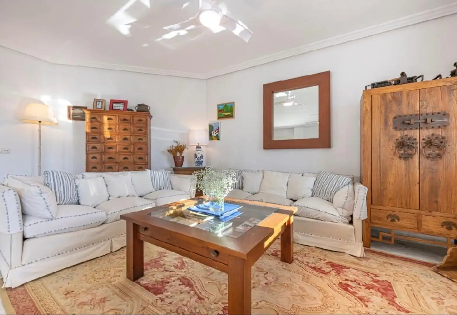 Apartamento en venta en Río Real - Los Monteros, imagen 11
