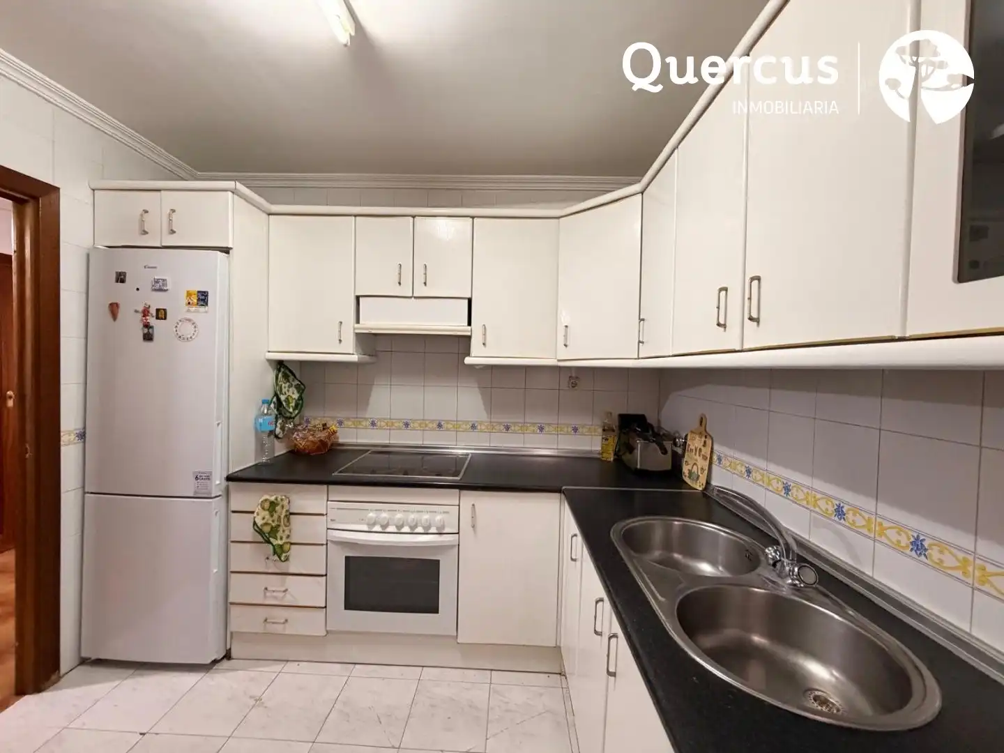 Cocina de Piso en venta en Cantimpalos, Segovia