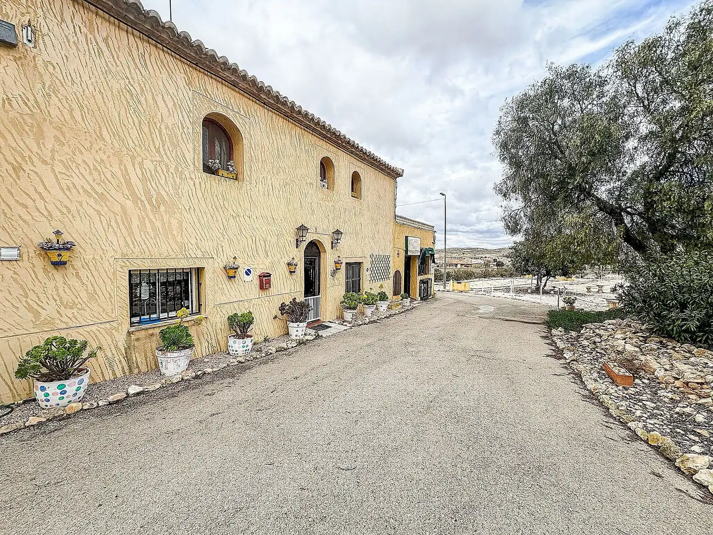 Casa rustica in vendita a Jumilla, imagen 43
