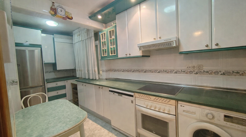 Photo 3 of Flat for sale in Zona Renfe, Alcorcón