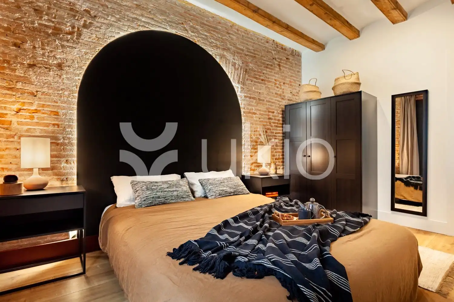 Apartamento con ascensor en alquiler en Carrer dels Flassaders, imagen 3