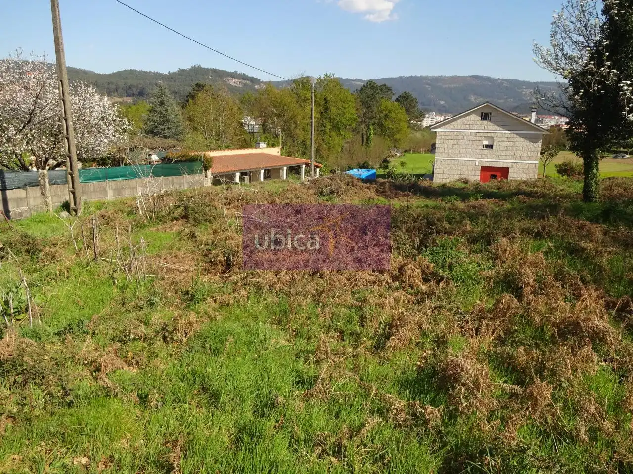 Terreny residencial en venda a Mos, imagen 8
