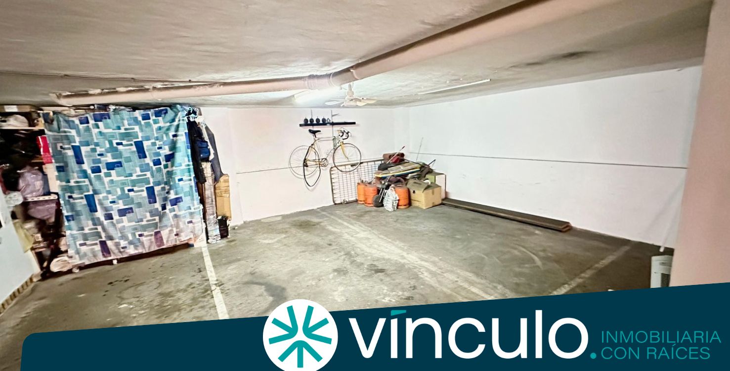 Aparcament de Garatge en venda en Alicante / Alacant