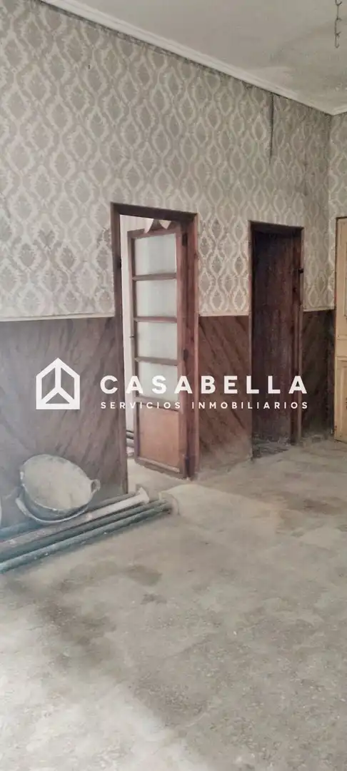 Habitación de Casa o chalet en venta en Burjassot con Jardín privado y Terraza