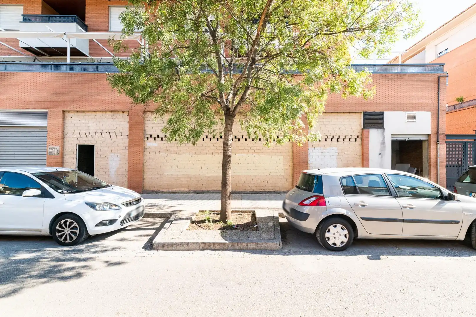 Außenansicht von Geschaftsraum zum Verkauf in Granada