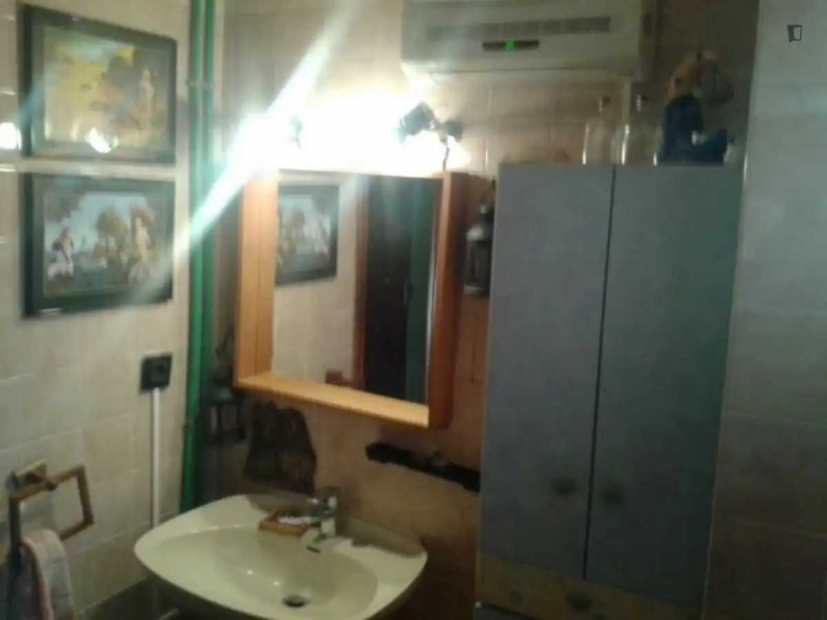 Habitación en Infante Juan Manuel