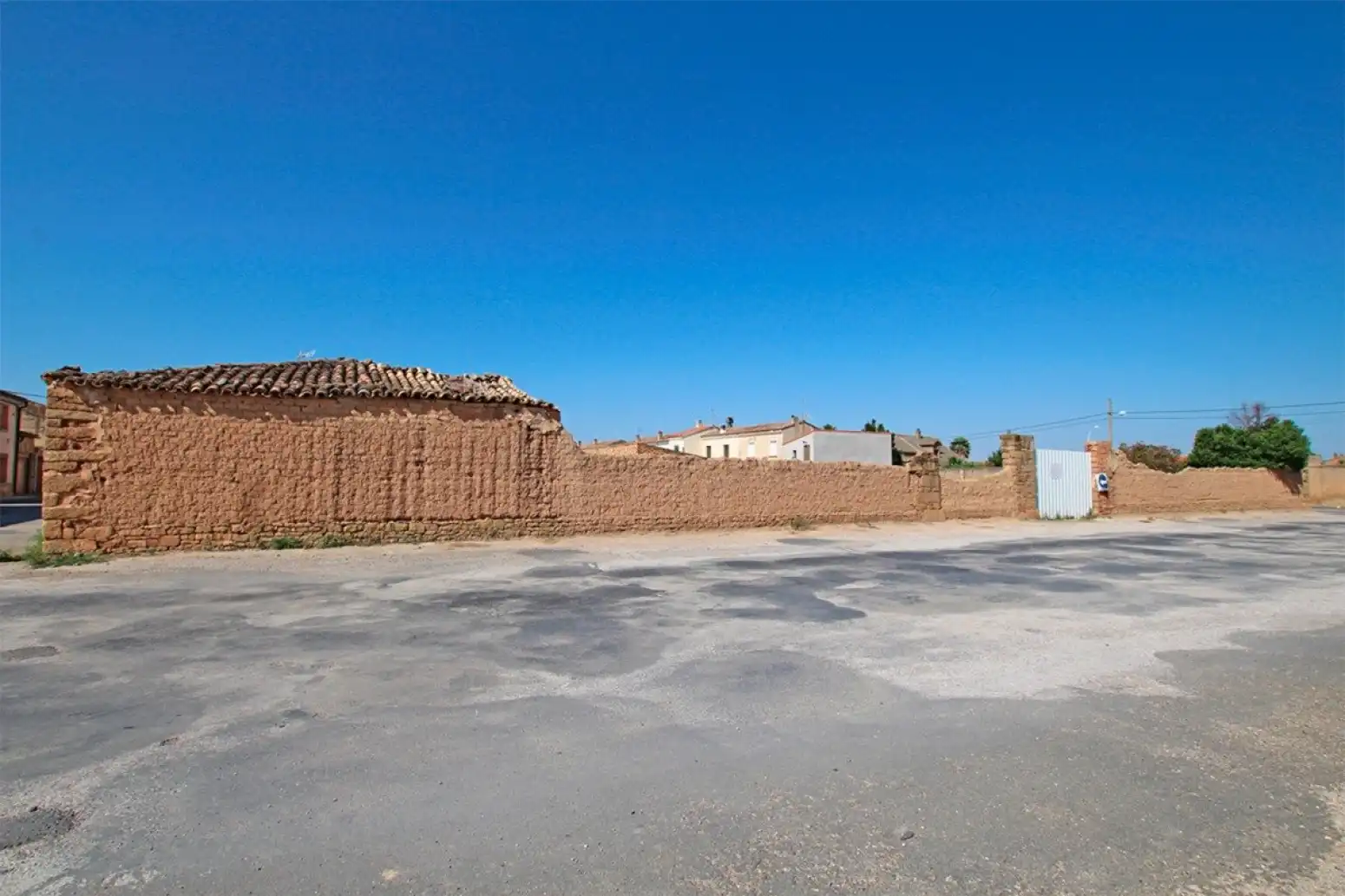 Terreno en venta en Mélida