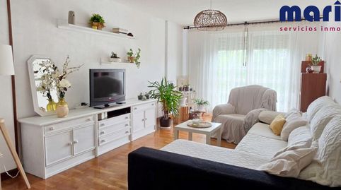 Photo 3 of Flat for sale in Calle del Sadar, Arrosadia, Pamplona / Iruña