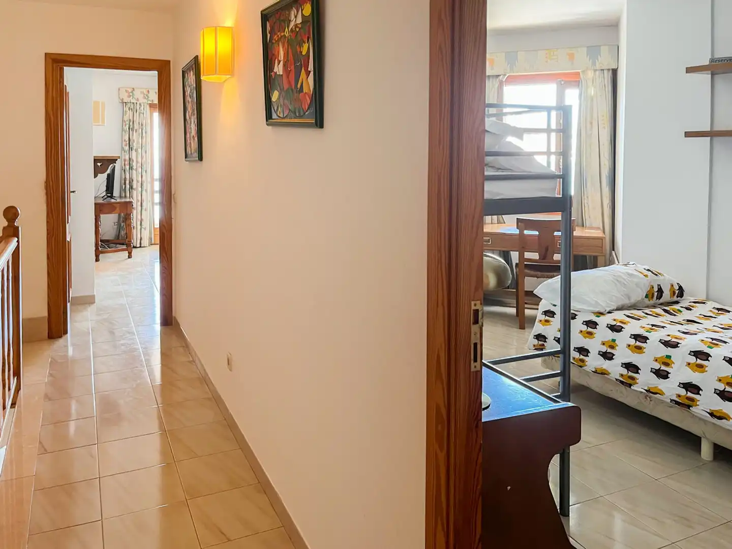 Dúplex con terraza en alquiler en Santa Ponça, imagen 37