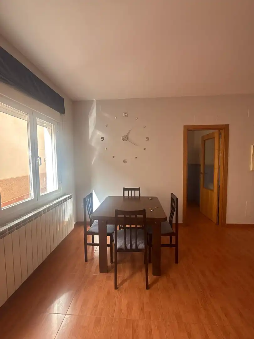 Esszimmer von Wohnung zur Miete in Valdepeñas