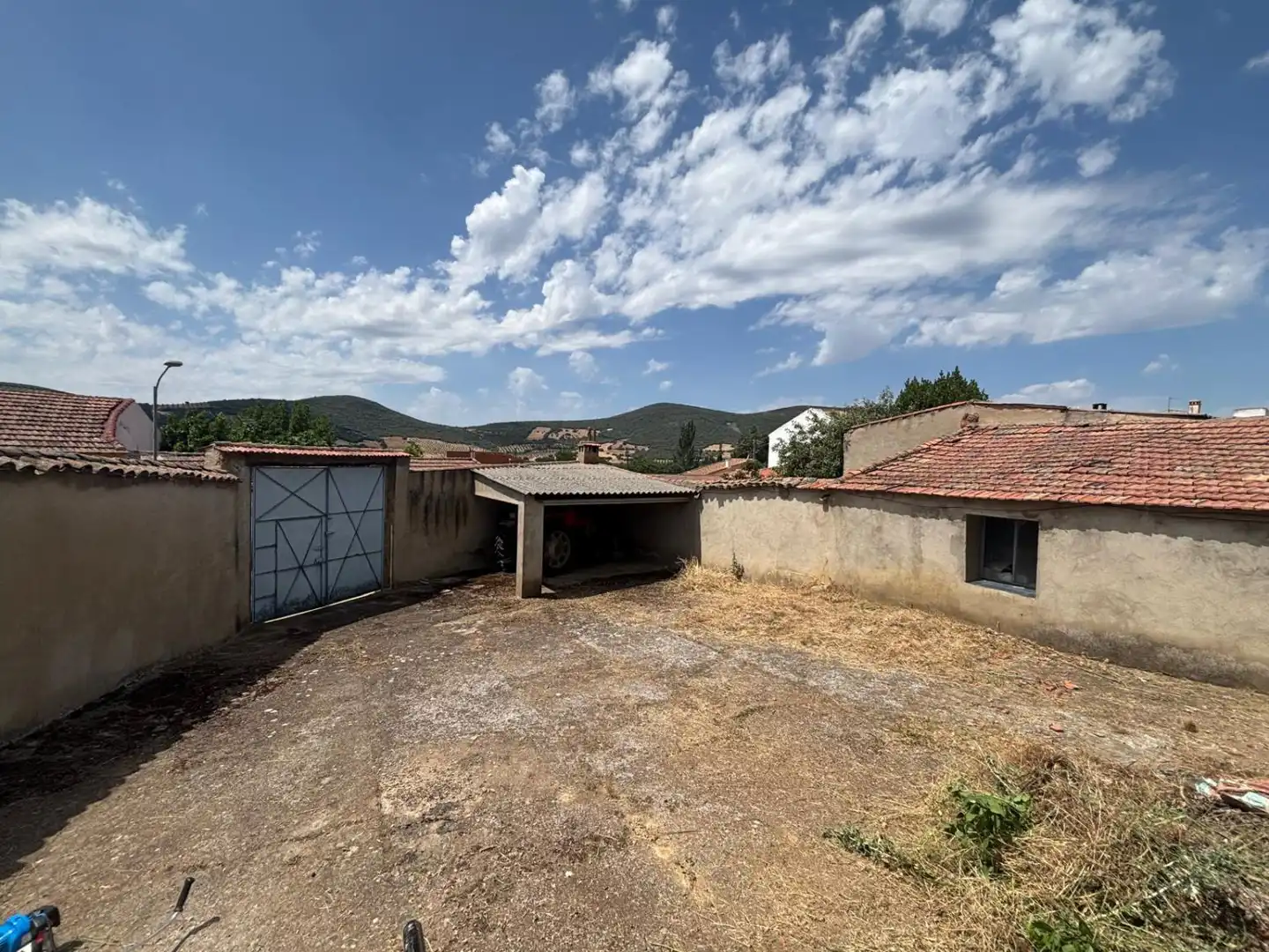 Houses for sale in Fuente el Fresno  with Terrace