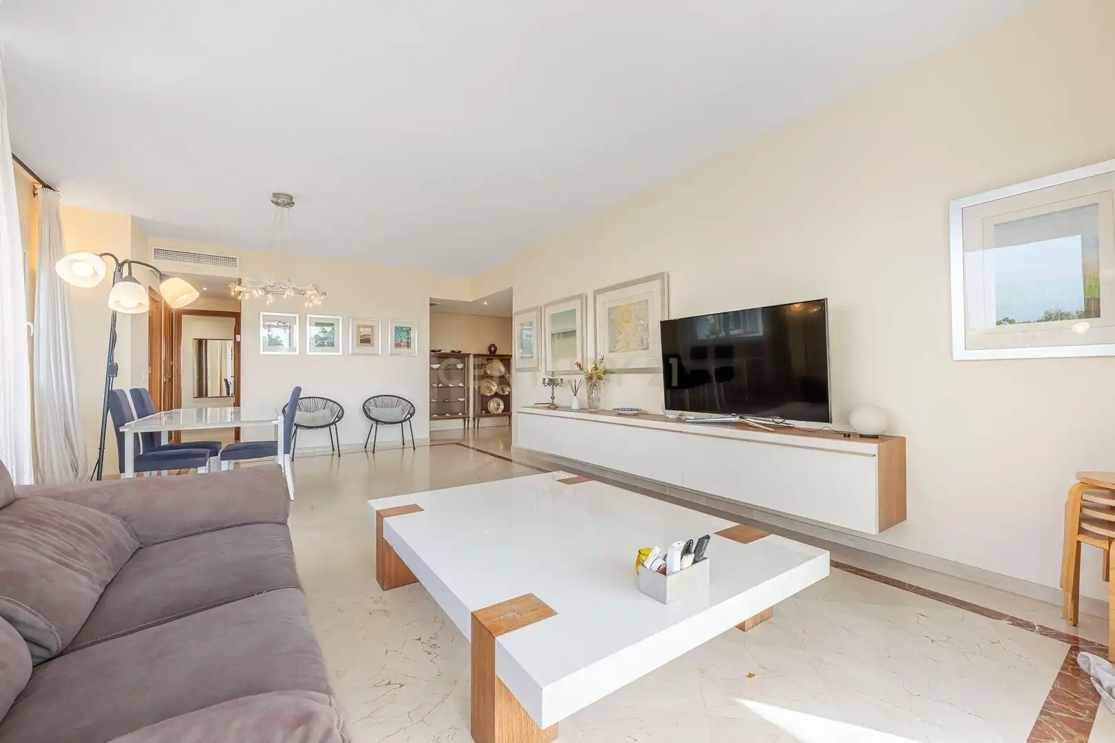 Appartement compact avec piscine à louer à Benamara - Atalaya, imagen 19