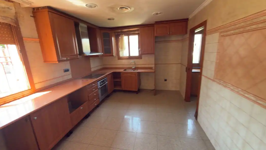 Kitchen of Houses for sale in Castellnou - Can Mir - Can Solà