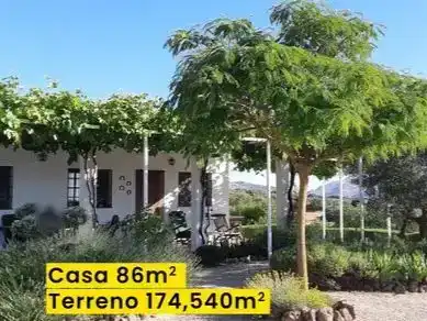 Piso en venta en Archidona