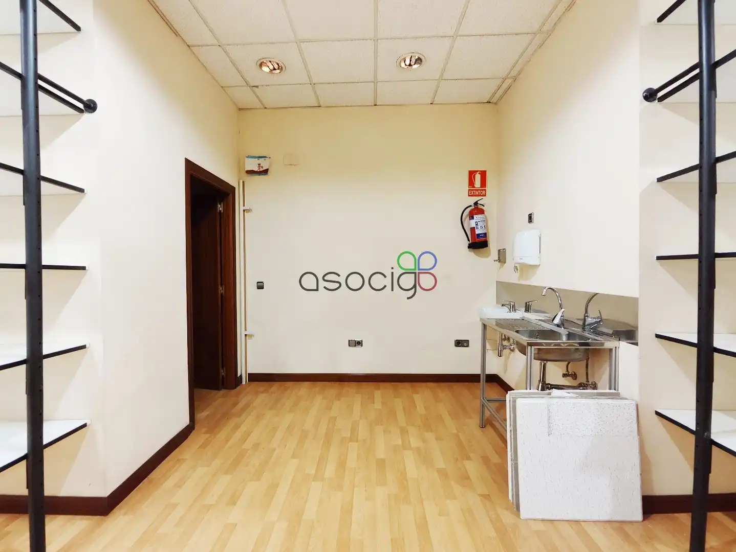 Business premises for sale in Dr. Fleming, imagen 16