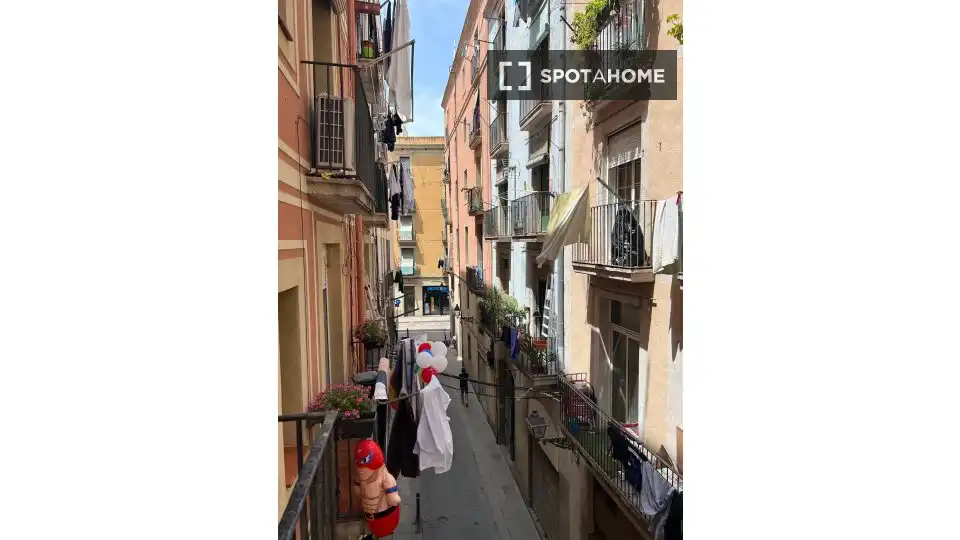 Appartement avec terrasse à louer à Ciutat Vella, imagen 14