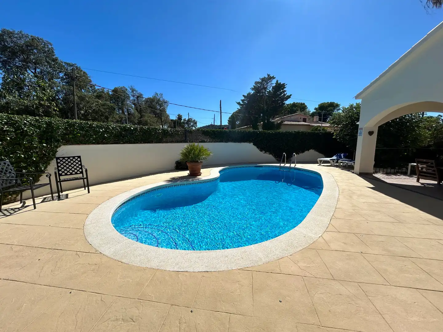 Haus mit Pool zum Verkauf in Carrer de la Vinya, imagen 23