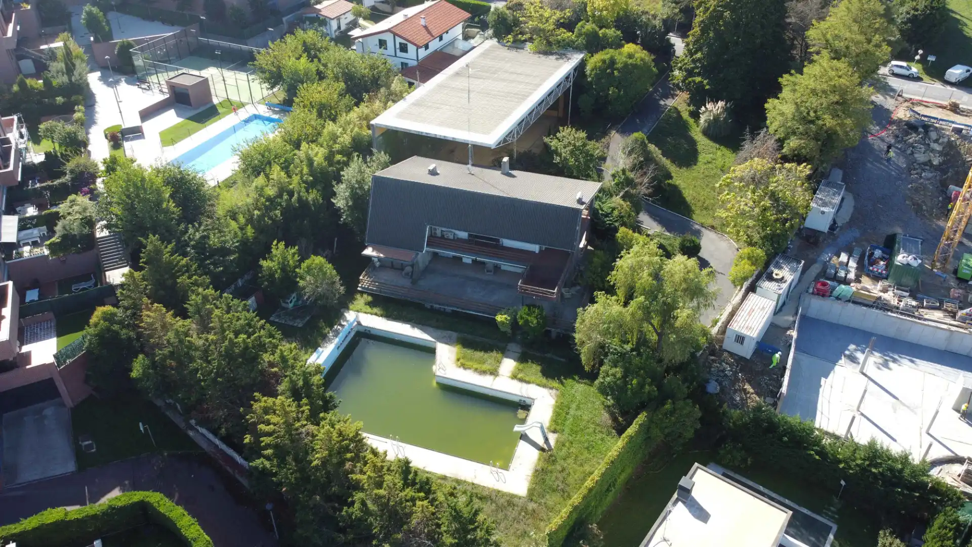 Villa mit Terrasse zum Verkauf in Mungia Bidea 17, imagen 6