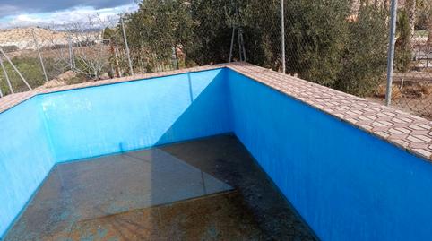 Foto 5 de Casa o chalet en venta en Novelda, Alicante