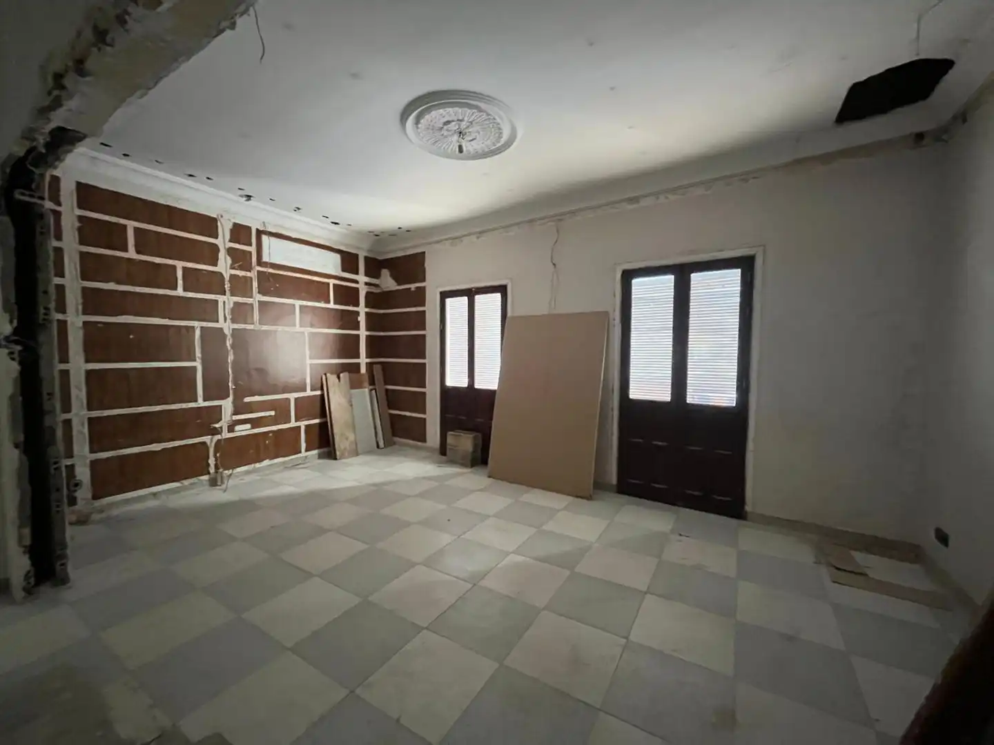 Piso en venta en Los Palacios y Villafranca