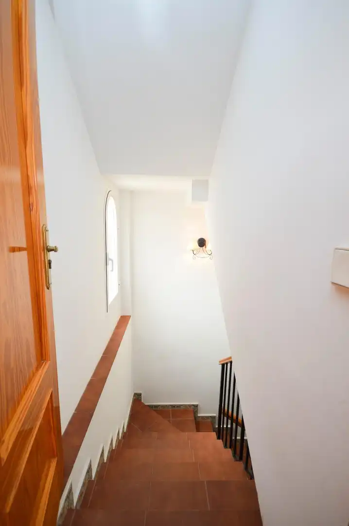 Casa o chalet en venta en Huércal de Almería con Aire acondicionado, Calefacción y Terraza