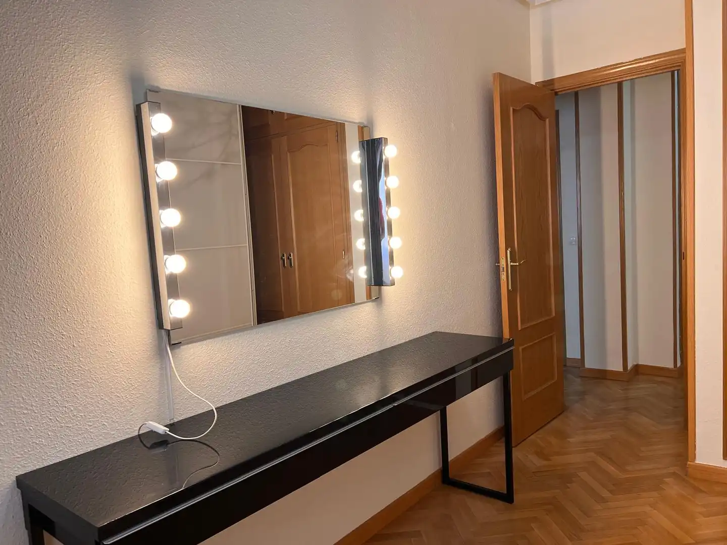 Wohnung zur Miete in Avenida del Campo Hermoso, Humanes de Madrid