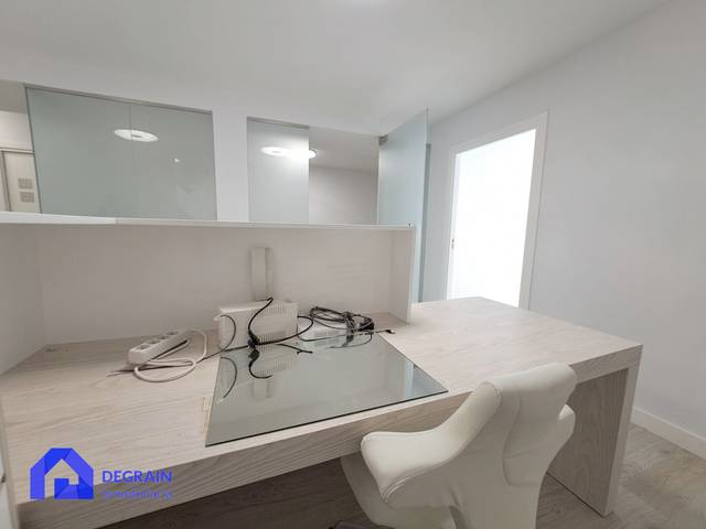 Oficina en Alquiler en Oviedo - CALLE URIA en Salesas - Foncalada - Campoamor