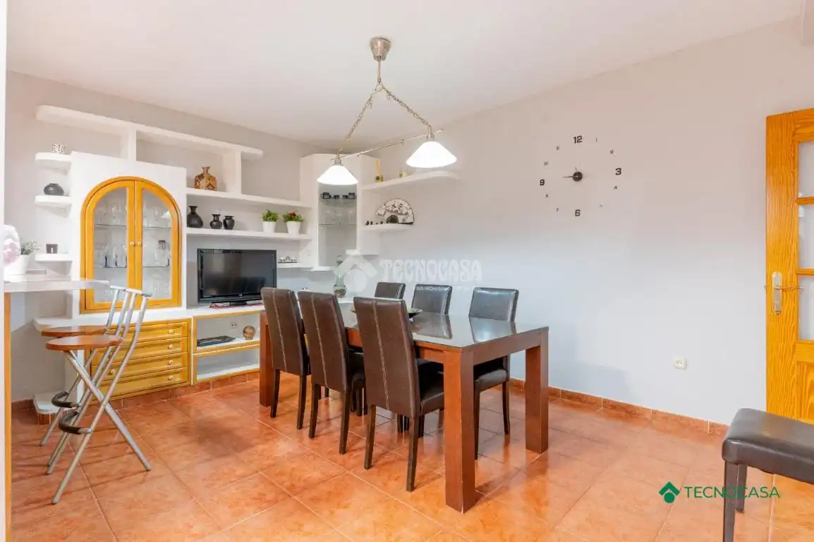 Casa aparellada en venda a Las Cabañuelas, imagen 11
