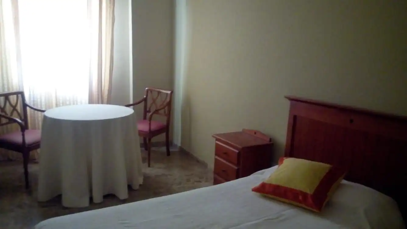 Flat with terrace to rent in Centro, imagen 10