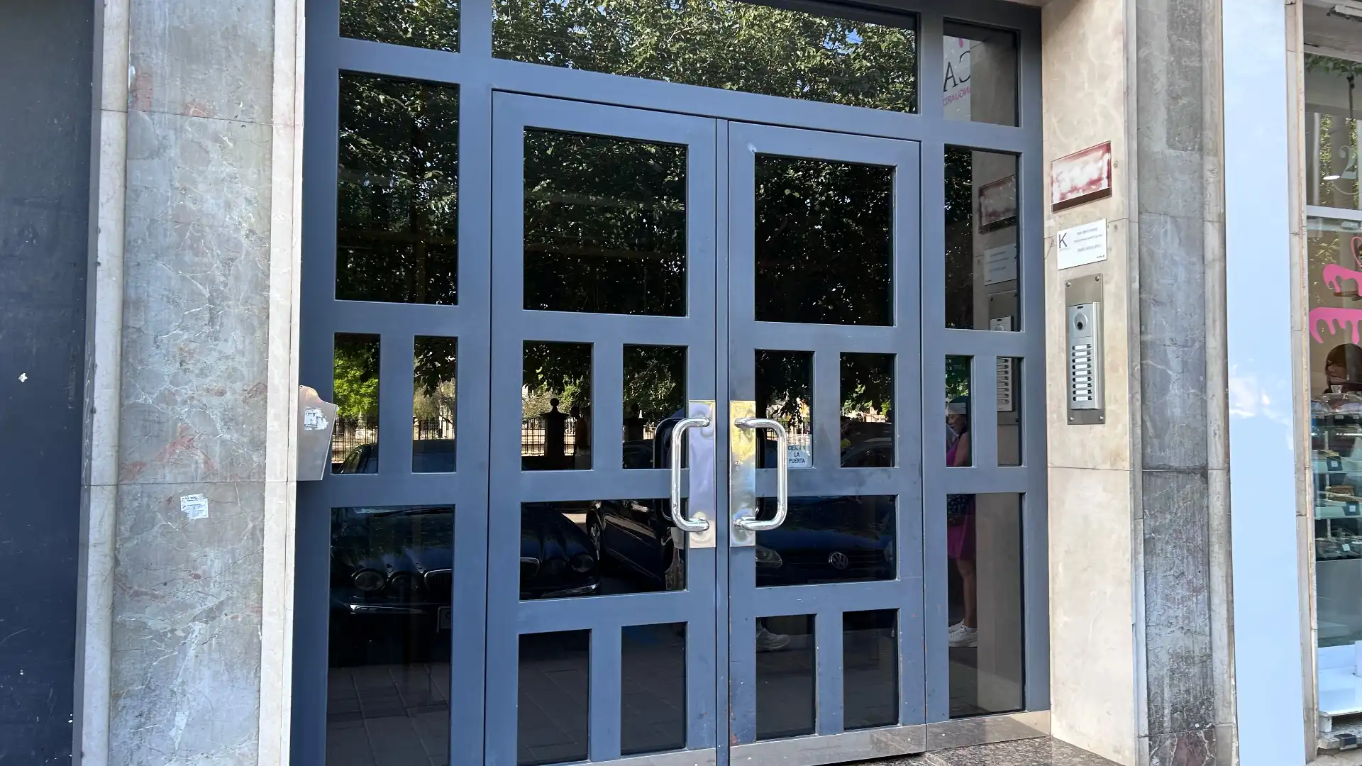 Local comercial en venta en Avenida Río Segura 2, imagen 17