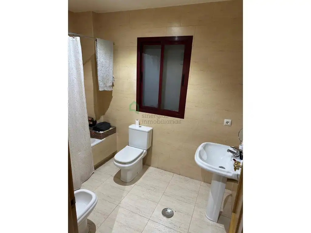Baño de Piso en venta en La Estación 