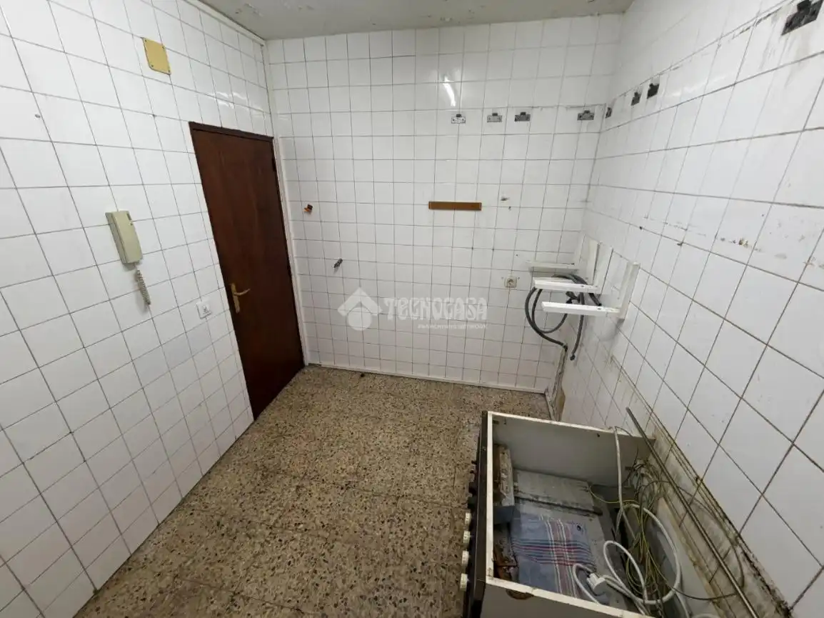 Flat for sale in Alcalá de Henares  with Terrace