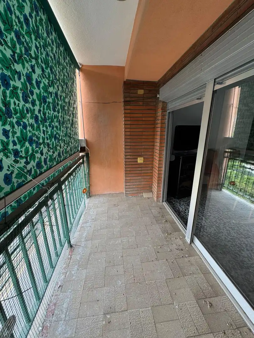 Appartamento con terrazza in vendita a Calle SANTOS JUSTO Y PASTOR, imagen 8
